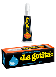 LA GOTITA 2 ml.